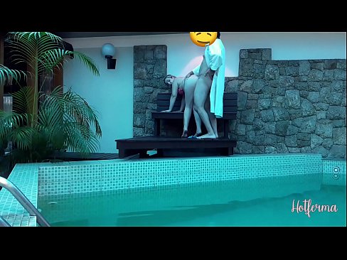 ❤️ O xefe invita a criada á piscina, pero non puido resistirse a un quente Porno fb en % gl.courseclass.ru % ️❤