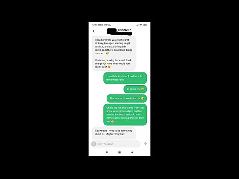 ❤️ Engadín un novo PAWG de Tinder ao meu harén (falar con Tinder incluído) Porno fb en % gl.courseclass.ru % ️❤